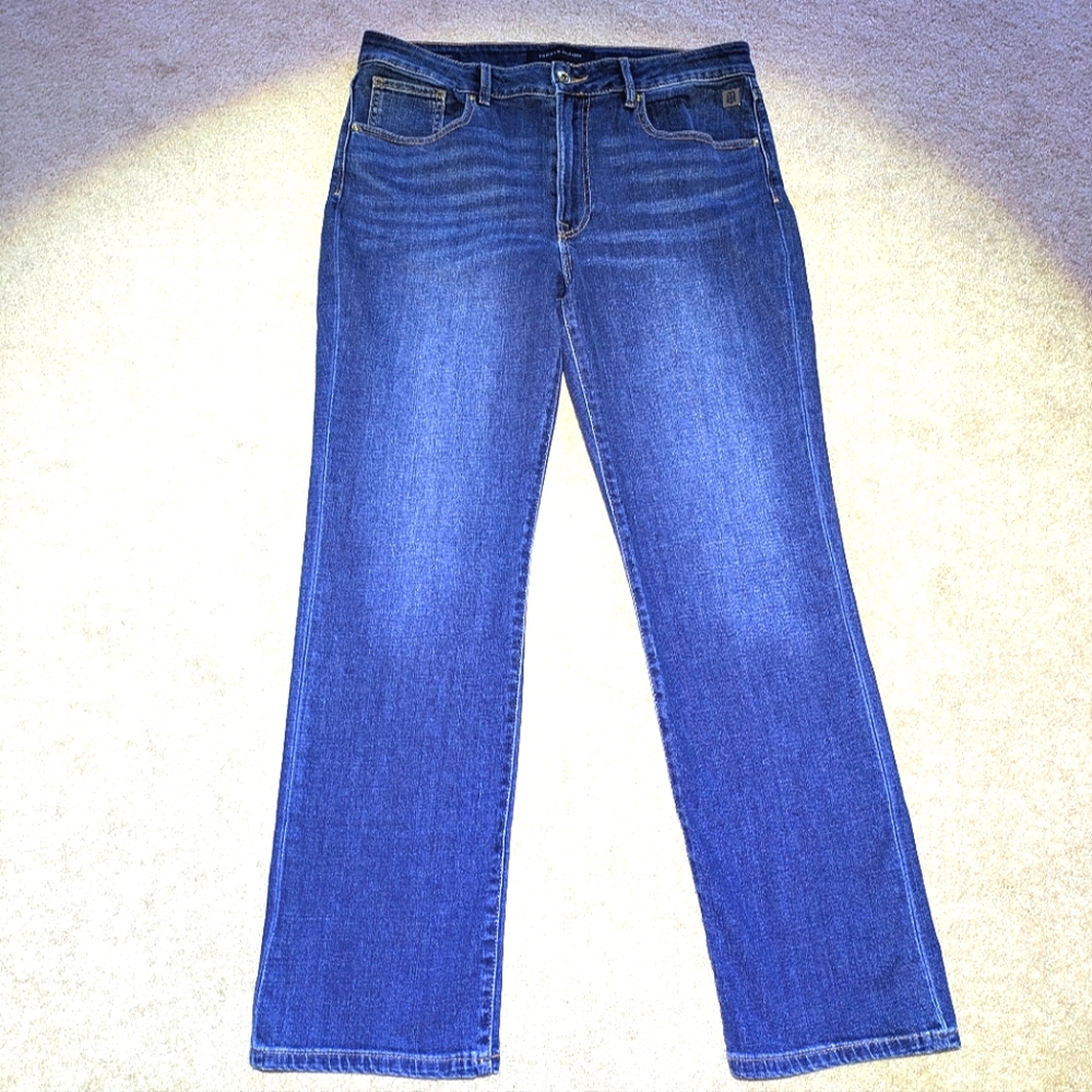 Tommy Hilfiger Jeans / Tommy Hilfiger Tribeca Straight